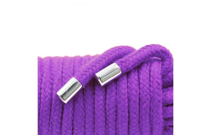 20 Meter BDSM Cotton Rope