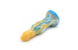 Monstar Dildo Beast 15