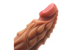 Monstar Dildo Beast 31
