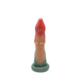 Monstar Dildo Beast 35