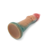 Monstar Dildo Beast 35