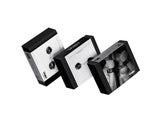 Handcuffs with snap hook for him Classic Collection