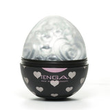 Lovers Heart - Tenga Egg