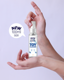 BTB toy anti-bacterial protection 100ml