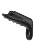 WowHer clitoris ring vibrator plug-on