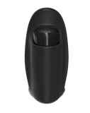 WowHer clitoris ring vibrator plug-on