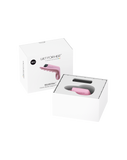 WowHer clitoris ring vibrator plug-on