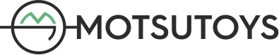 Motsutoys (Hentai)