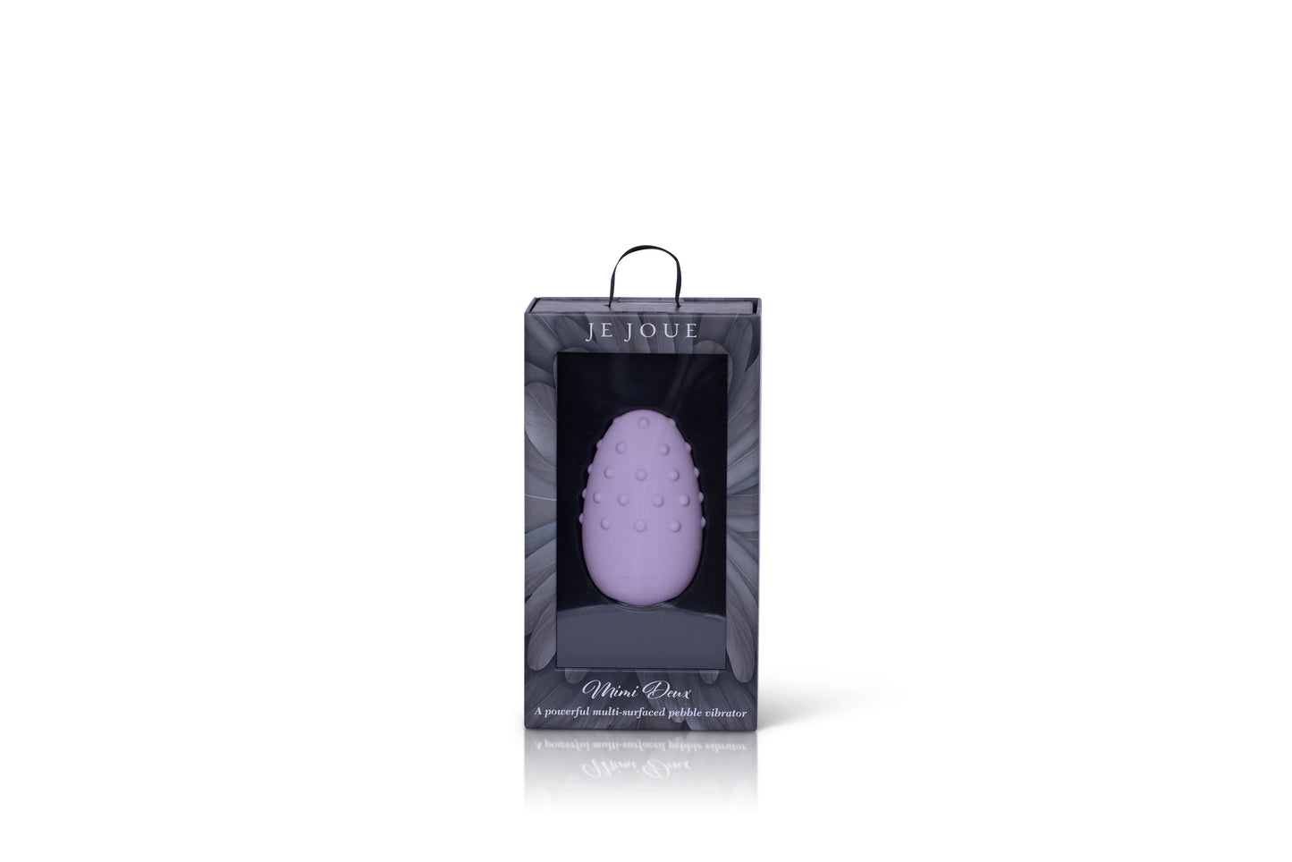 MiMi Deux Lilac