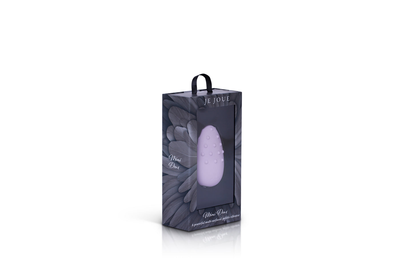 MiMi Deux Lilac