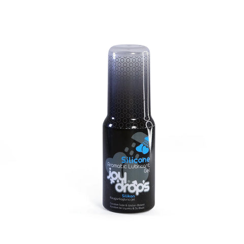 Silicone Lubricant Gel 50ml