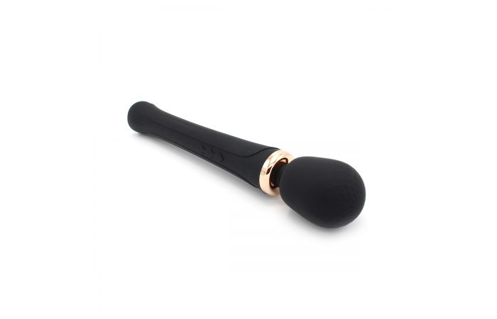 Pixey Aquawand Black
