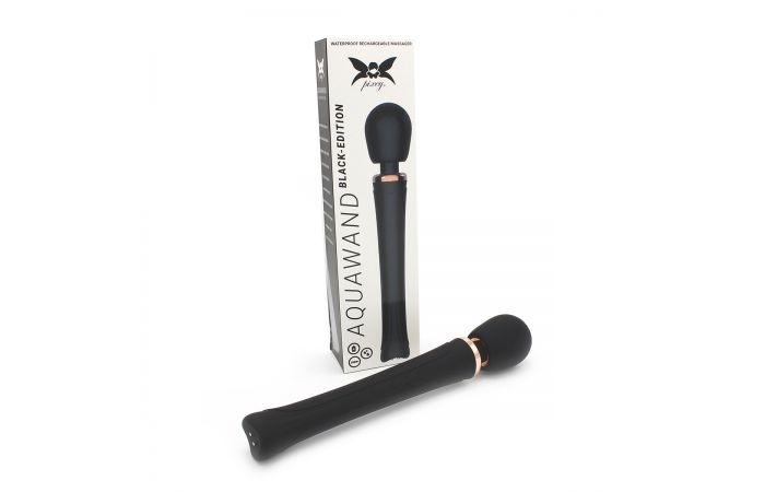 Pixey Aquawand Black
