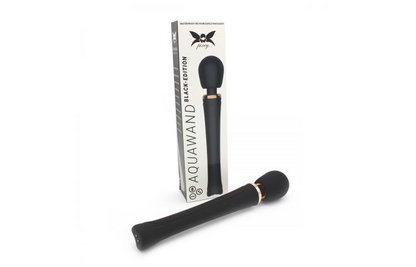 Pixey Aquawand Black