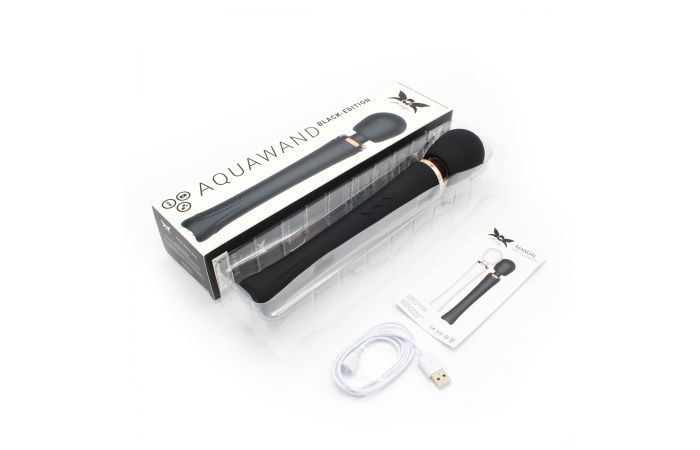 Pixey Aquawand Black
