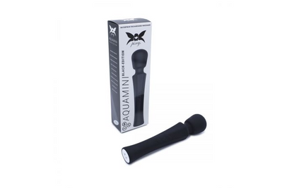 Pixey Aquamini Black