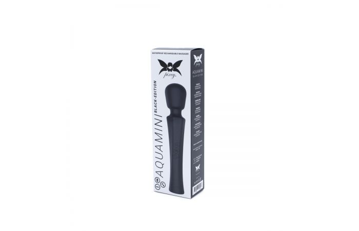 Pixey Aquamini Black