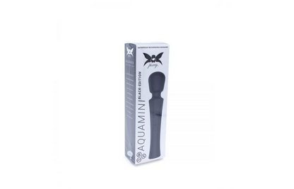 Pixey Aquamini Black