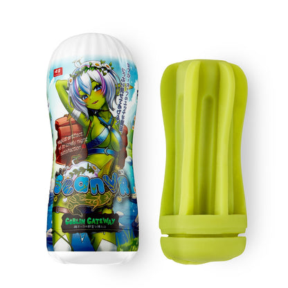 SeanVR Goblin Cup