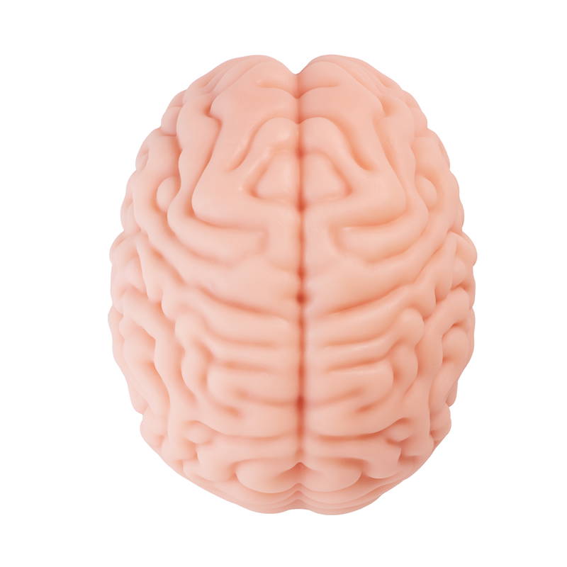 Brain Hacked DX
