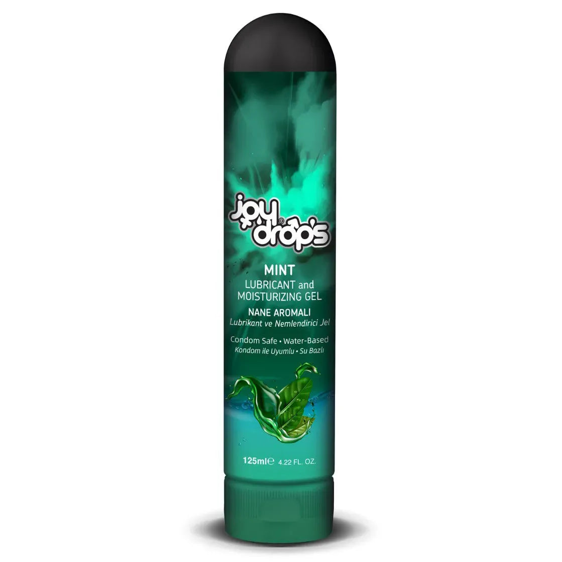 Aromatic Lubricant Gel 125ml