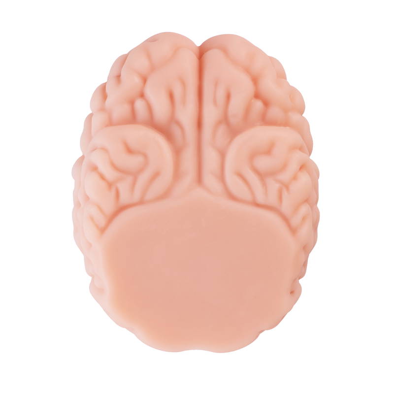 Brain Hacked DX