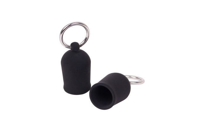 Silicone Leech Sucker - small