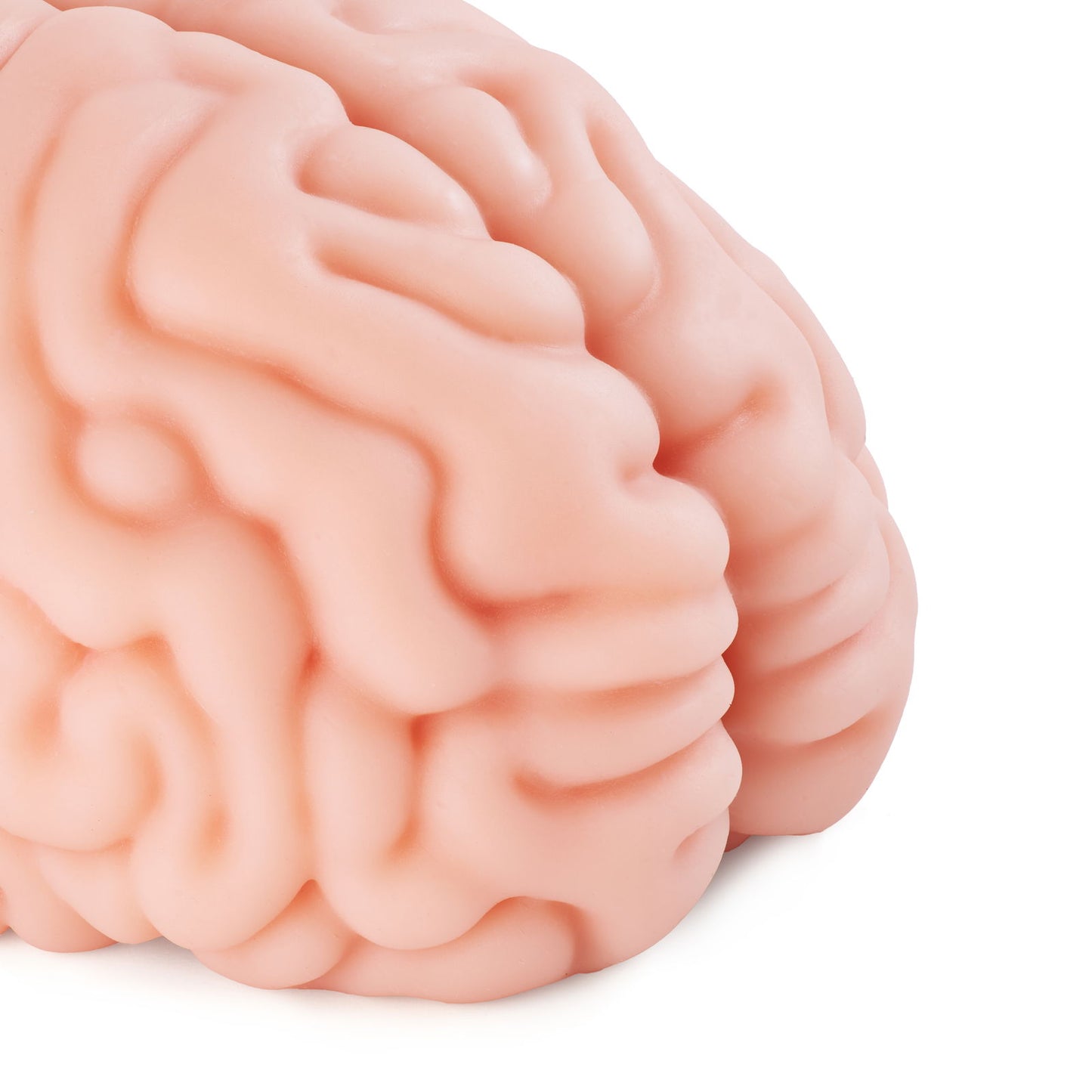 Brain Hacked DX