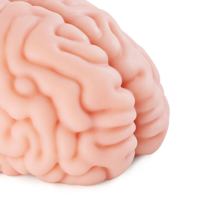 Brain Hacked DX