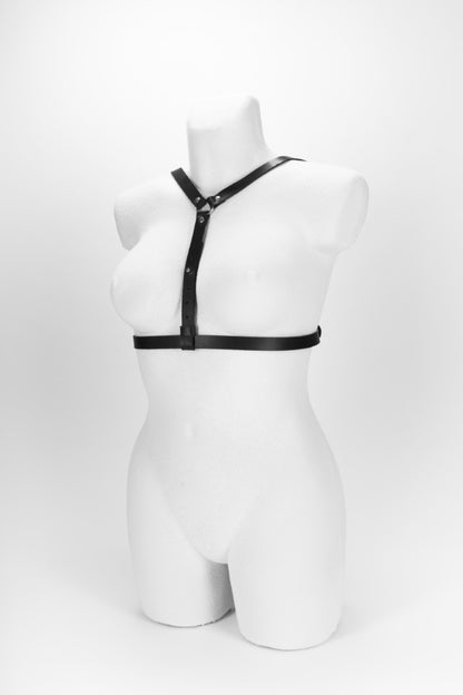 Harness for Her - Chest Single