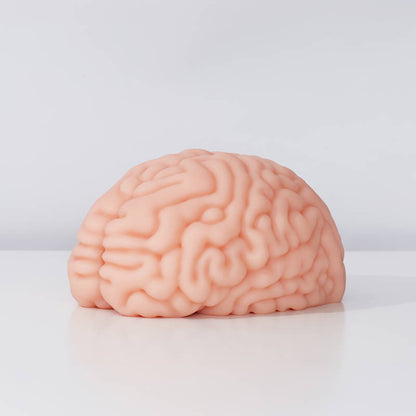 Brain Hacked DX