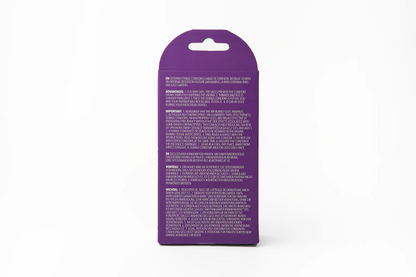 Loovara Female Condoms Latex-Free 3pc