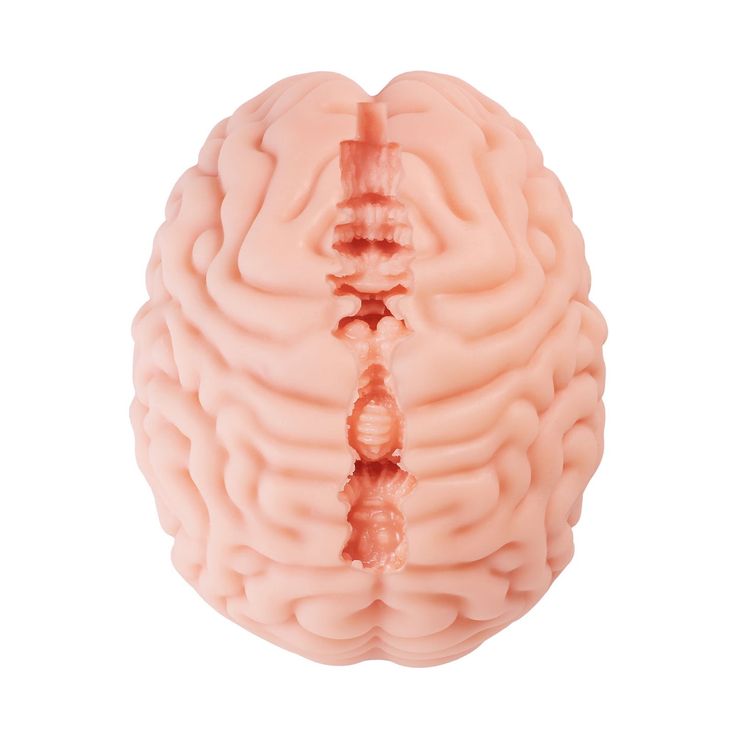 Brain Hacked DX