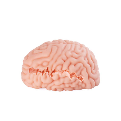 Brain Hacked DX