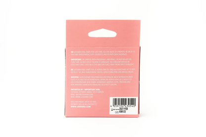 Loovara Oral Dental Dam Latex-Free 3pc
