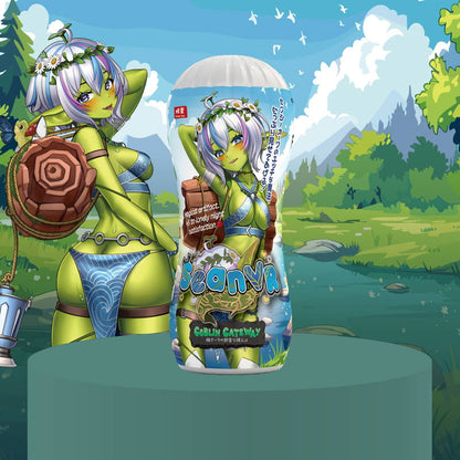 SeanVR Goblin Cup