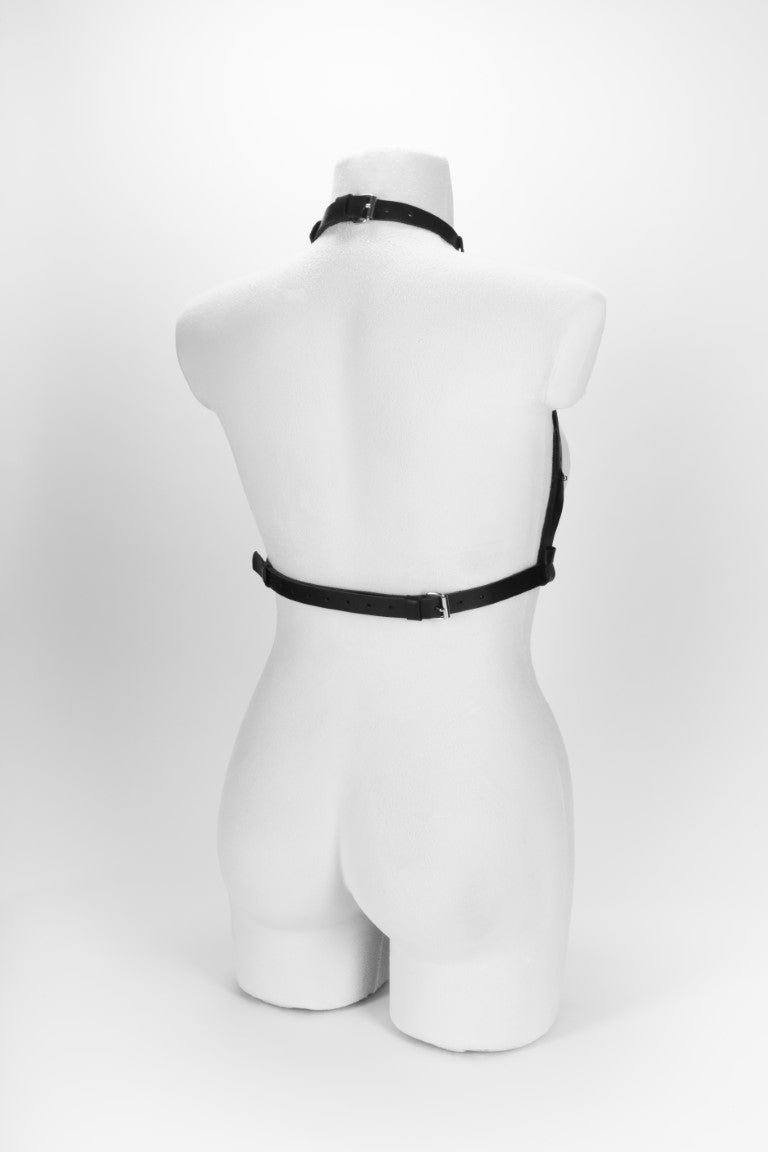 Harness for Her - Chest Triple