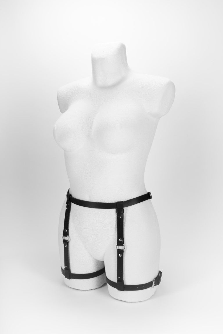 Harness for Her