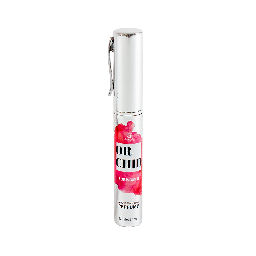 Orchid - Natural Pheromones - Travel Size Perfume 10ml