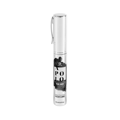 Apolo - Travel Size Spray Perfume 9.5ml