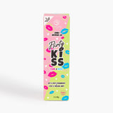 Flirty Kiss Edible Arousal Gel - Strawberry And Mint
