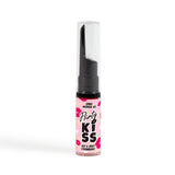 Flirty Kiss Edible Arousal Gel - Strawberry And Mint