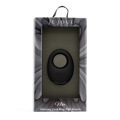 Mio Cock Ring Remote Controlled V2