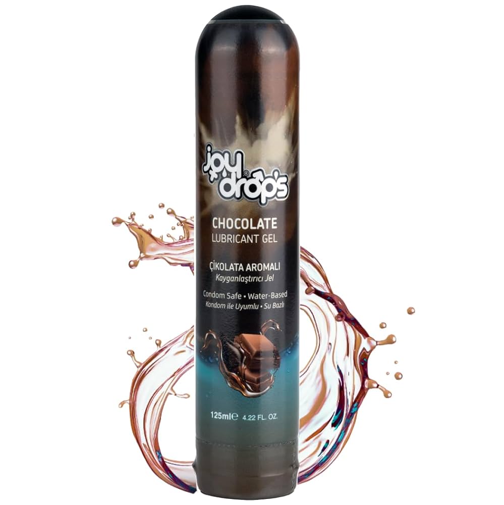 Aromatic Lubricant Gel 125ml