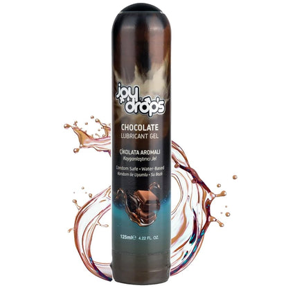 Aromatic Lubricant Gel 125ml