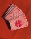 Peechy Cards Truth Or Dare Playing Cards