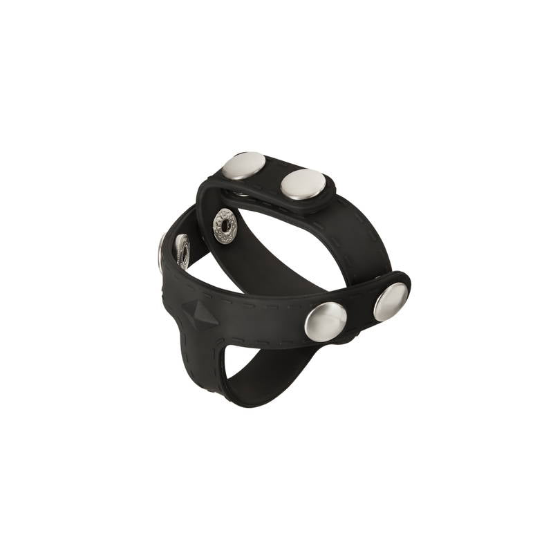 Lady Kurohana's T-Shape Ball Splitter