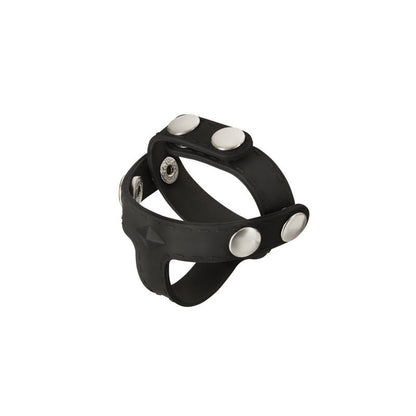Lady Kurohana's T-Shape Ball Splitter