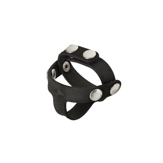 Lady Kurohana's T-Shape Ball Splitter