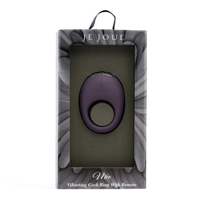 Mio Cock Ring Remote Controlled V2